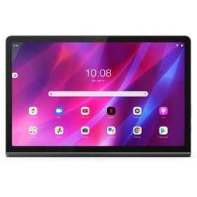 Resim Lenovo Yoga Tab Wi-Fi ZA8W0065TR 11" | 128 GB 4 GB Gri 