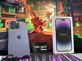 Resim Apple iPhone 14 Pro İkinci El TR | 256 GB | Mor 