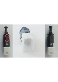 Resim Fren Müşürü 7700414988 4 Fişli Clıo Kango Ekspres Laguna 