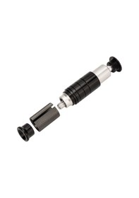 Resim Yunboo Mtb Jant Koruması Yüksekliği Ayarlanabilir Aluminyum Özelliği İle Siyah Renkli Ön Fonda Kullanıma Uygun Çok Renkli 