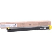 Resim Sharp DX-25GTYA Sarı Fotokopi Toneri DX-2500 