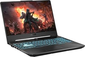 Resim Asus Tuf Gaming A15 - FA506NCG Amd Ryzen 7-7445HS 16GB Ddr5 4tb SSD Rtx 3050/4GB 75W 15.6 Inç Full Hd 144Hz Ips-Level Freedos Gaming Bilgisayar HN206AF05+ZETTAÇANTA 