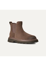 Resim Molasses Bot Erkek 1171372 Ugg M Chelsea Lug Molasses 