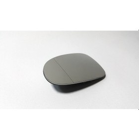 Resim Vw Eos 1f 2006-2015 Dış Ayna Camı Sol 