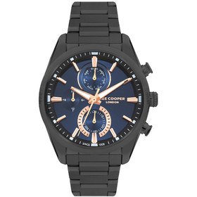 Resim Lee Cooper LC07947.090 Erkek Kol Saati 