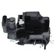 Resim Fiat Siena Ön Sol Kapı Kilidi Motortec Marka 46847045 