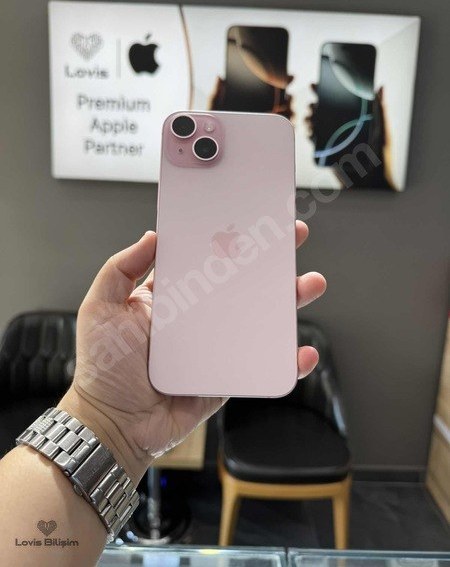 Pembe