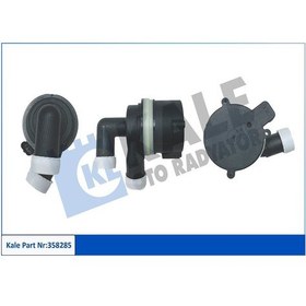 Resim Kale 358285 - Elektrikli Su Pompası A3-a4-a5-a6-q5-alhambra-alte 