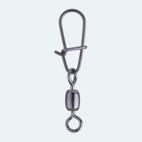 Resim Bkk Duolock Snap Swivel-51 Fırdöndü 00 