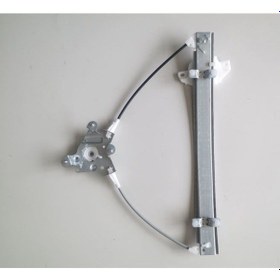 Resim Cam Mekanızması On Sag Frezelı Hyundaı Accent 95-00 /motorsuz 