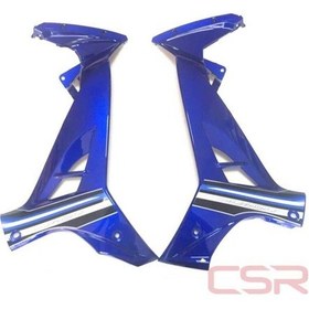 Resim Dizlik Iç C8 Mavi T.K (550551613) 