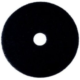 Resim Genel Markalar Yer Yıkama Pedi (SİYAH) (51 CM) 