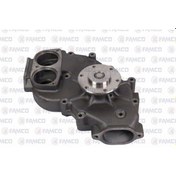 Resim DEVIRDAIM MERCEDES 304-403-457 EURO 3 OTOBUS METAL CONTA RETARDARLI FAMCO 12.3110.00 FAMCO