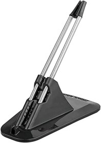 Resim Mouse Bungee Kablo Tutucu (siyah) 