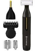 Resim Remington HG4001 Omniblade Precision Tıraş Makinesi 