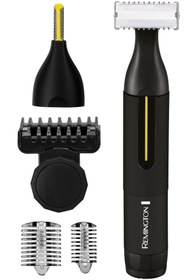Resim Remington HG4001 Omniblade Precision Tıraş Makinesi 