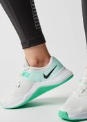 Resim Nike Mc Trainer Kadın Yürüyüş Ayakkabısı Beyaz Cu3584-101 