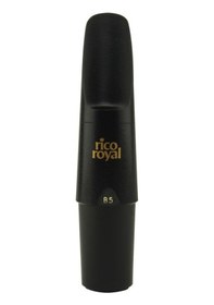 Resim Rico Royal Graftonite Baritone Saxophone Mouthpieces B7 - Medium 