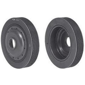 Resim ONSAN Krank Kasnağı Megane Clio 1.4 1.6 16 Valf 8200392683-820031 