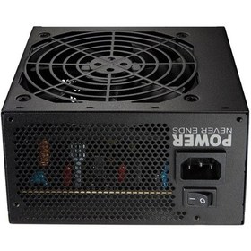 Resim Fsp Hyper Pro, H3-650, 650w, Aktıf Pfc, 80+ Bronze, Gamıng, Atx, Power Supply Psu 