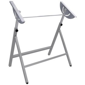 Resim 60x80 Cm Eko Çizim Masası Ayak-pan803 Gri 