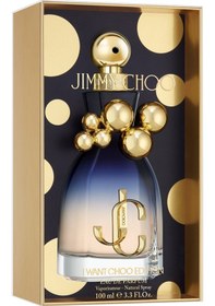 Resim Jc I Want Choo Collector 25 Edp 100 Ml Kadın Parfüm Meyveli 