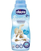 Resim Chicco Konsantre Yumuşatıcı Pudra Tazeliği 750 Ml 