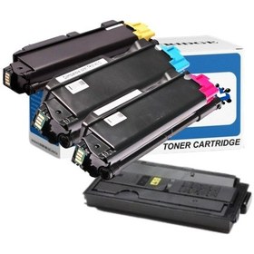 Resim Utax Pc3560ımfp,3565ımfp,3560dn Uyumlu Toner Sarı 
