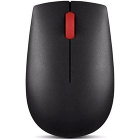 Resim LENOVO 4Y50R20864 MICE_BO ESSENTIAL WIRELESS MOUSE 