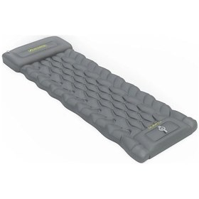 Resim Orcamp Slepo Ultra Hafif Şişme Mat Out-2450 Antrasit 