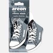 Resim Areon F Wave Dry Black Crystal Oto Koku 
