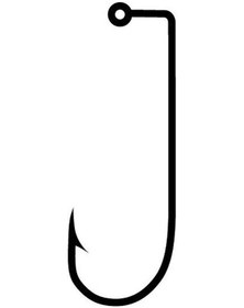 Resim Fudo 2117 Ab Jig Stg Teflon İğne No: 6 