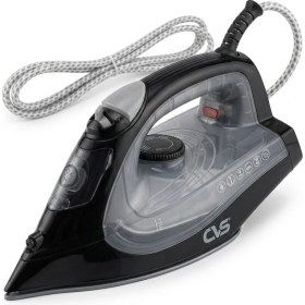 Resim Cvs Lucia Dn 5475 2200 Watt Seramik Tabanlı Ütü 