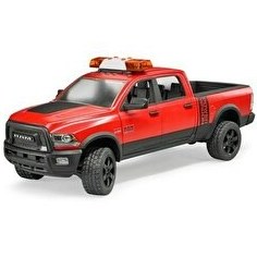 Resim Bruder RAM 2500 Pick-Up Araba 