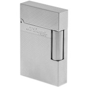 Resim 18690 St Dupont Lİne 2 Small Microdiamond Çakmak 18690 