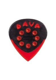 Resim Dava 9024 Jazz Grip Delrin 6'lı Paket Pena 