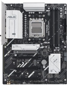 Resim Asus Prime B840-PLUS WiFi AMD B840 7600 MHz (OC) DDR5 Soket AM5 ATX Anakart 