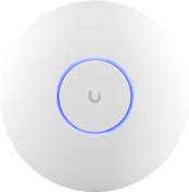 Resim UBIQUITI (UBNT) Ubıquıtı Unıfı U7 Pro Max Wıfı Access Poınt 