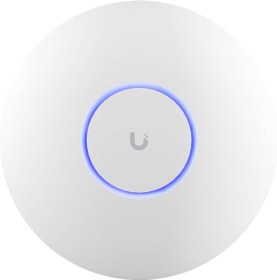 Resim UBIQUITI (UBNT) Ubıquıtı Unıfı U7 Pro Max Wıfı Access Poınt 