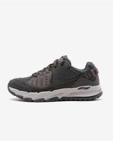 Resim Skechers Arch Fit Escape Plan Erkek Gri Outdoor Ayakkabı 237545 Ccol 