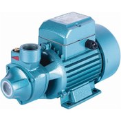 Resim Varan Pompa Qb80 Sürtme Çarkli (Preferikal) Trifaze Pompa 