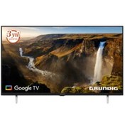 Resim GRUNDIG MUNICH 40 GJF 6900 B Grundig TV 