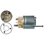 Resim Valeo 12v Marş Otomatiği 3 Delik M5 Sol / N11.18015 