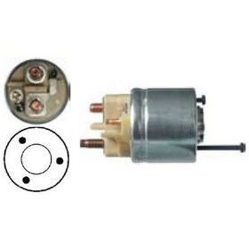 Resim Valeo 12v Marş Otomatiği 3 Delik M5 Sol / N11.18015 