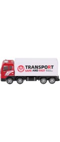 Resim YH-711-61A Sürtmeli Metal 1:50 Kapalı Kasa 