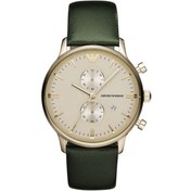 Resim Emporio Armani Ar1722 Erkek Kol Saati 