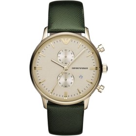 Resim Emporio Armani Ar1722 Erkek Kol Saati 