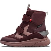 Resim Hummel Reach Conquer Super Hıgh Tex Jr Çocuk Outdoor Ayakkabı 220950-8016 Kırmızı 