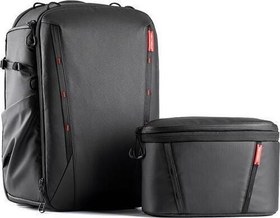 Resim Onemo 2 Backpack 25L (Space Black) 