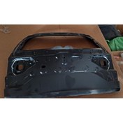 Resim 901005059R Koleos Bagaj Kapagi Kaputu Mais Diğer